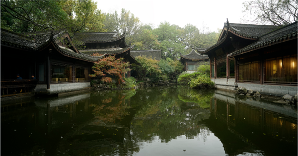 張曉鳴：審美引導(dǎo)也是園林人的使命