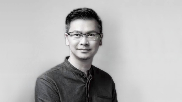 付凱：逆風(fēng)前行，做有個(gè)性的設(shè)計(jì)