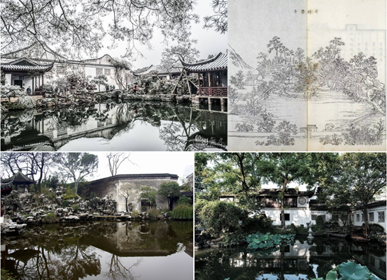 邱景亮：從傳統(tǒng)游觀到城市空間設(shè)計(jì)
