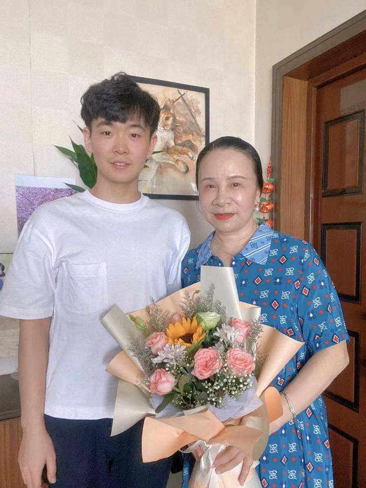 園冶杯一等獎作品指導(dǎo)老師王江萍：綜合培養(yǎng)，因材施教