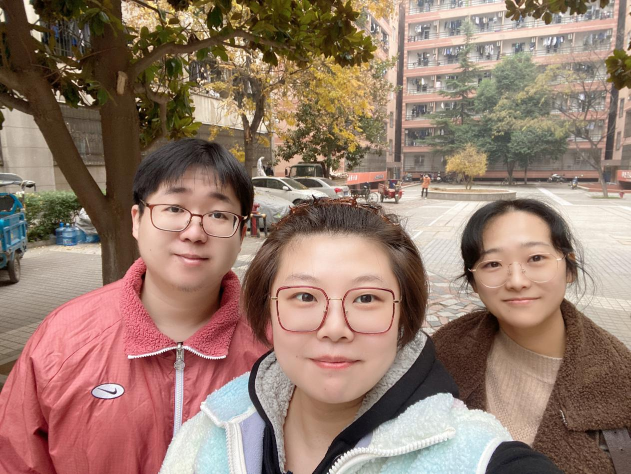 陳彥祺、李千卉、倪昊睿：從城市設(shè)計(jì)角度思考防疫問題
