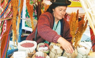 保護和推廣農(nóng)業(yè)遺產(chǎn)在哪些方面獲得成功？
