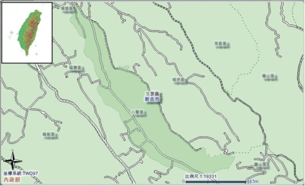 新北市共榮社區(qū)：修復(fù)生態(tài)資源，發(fā)展友善農(nóng)業(yè)