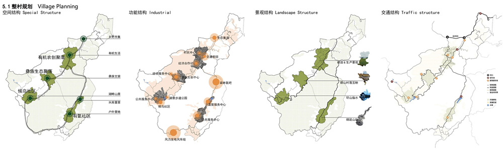 第二屆鄉(xiāng)村振興聯(lián)合畢業(yè)設計一等獎作品丨泡菜工坊