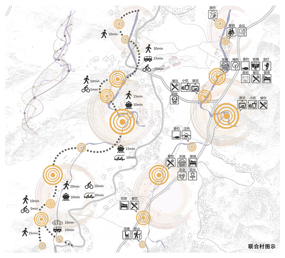 第二屆鄉(xiāng)村振興聯(lián)合畢業(yè)設計一等獎作品丨泡菜工坊