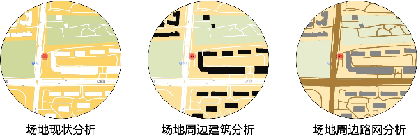 2023年河北省園林綠化設(shè)計競賽二等獎作品丨樂享魔盒