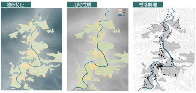 第二屆鄉(xiāng)村振興國際聯(lián)合畢業(yè)設(shè)計(jì)三等獎(jiǎng)作品丨玉露緣起·傳承共生