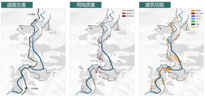 第二屆鄉(xiāng)村振興國際聯(lián)合畢業(yè)設(shè)計(jì)三等獎(jiǎng)作品丨玉露緣起·傳承共生