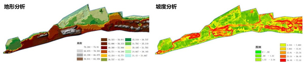 園冶杯參賽作品丨嘉魚(yú)縣濱江生態(tài)提升