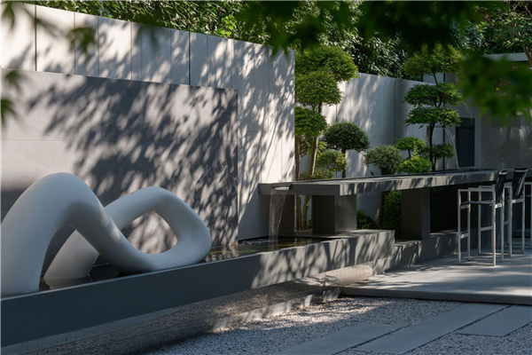 園冶杯參賽作品丨桐鄉(xiāng)香格里拉某庭院