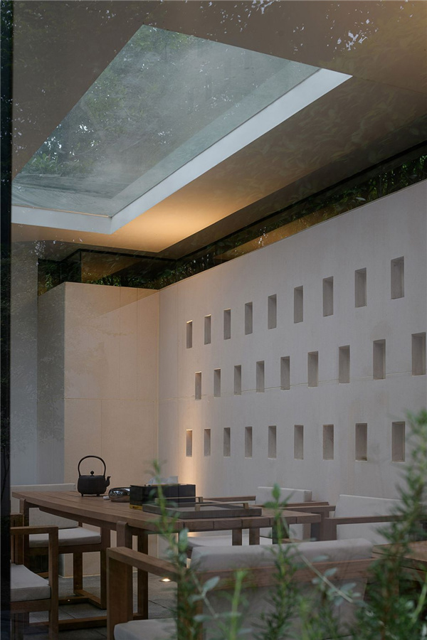 園冶杯參賽作品丨桐鄉(xiāng)香格里拉某庭院