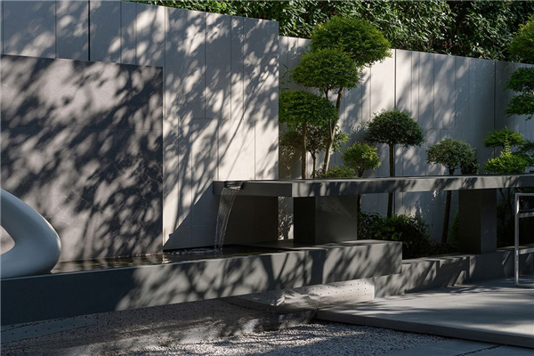 園冶杯參賽作品丨桐鄉(xiāng)香格里拉某庭院