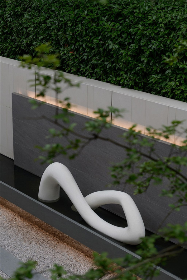 園冶杯參賽作品丨桐鄉(xiāng)香格里拉某庭院