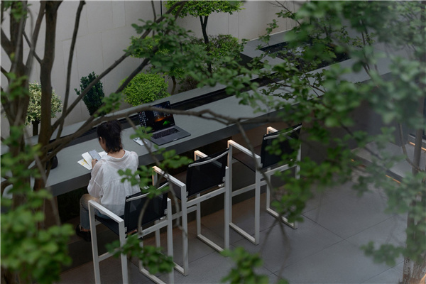 園冶杯參賽作品丨桐鄉(xiāng)香格里拉某庭院