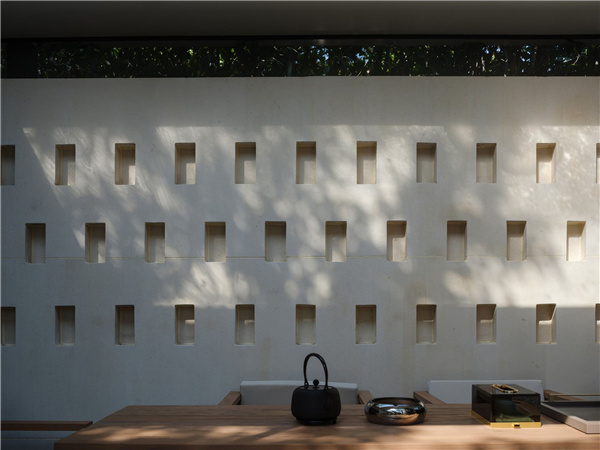 園冶杯參賽作品丨桐鄉(xiāng)香格里拉某庭院
