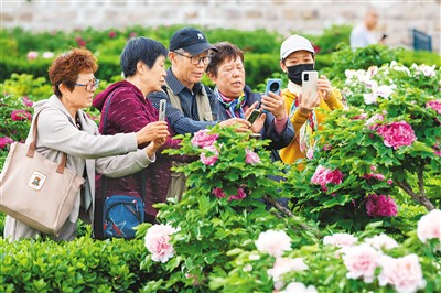 冰雪季爆紅后，哈爾濱的夏天會怎樣？