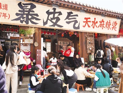 冰雪季爆紅后，哈爾濱的夏天會怎樣？