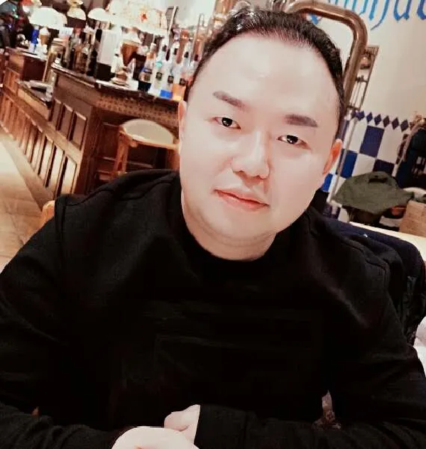 雅來創(chuàng)想YFED首席設計師楊飛的奧運設計與藝術(shù)之緣