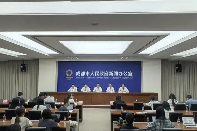 第四屆公園城市論壇將于8月26日在成都舉辦，亮點(diǎn)搶先看