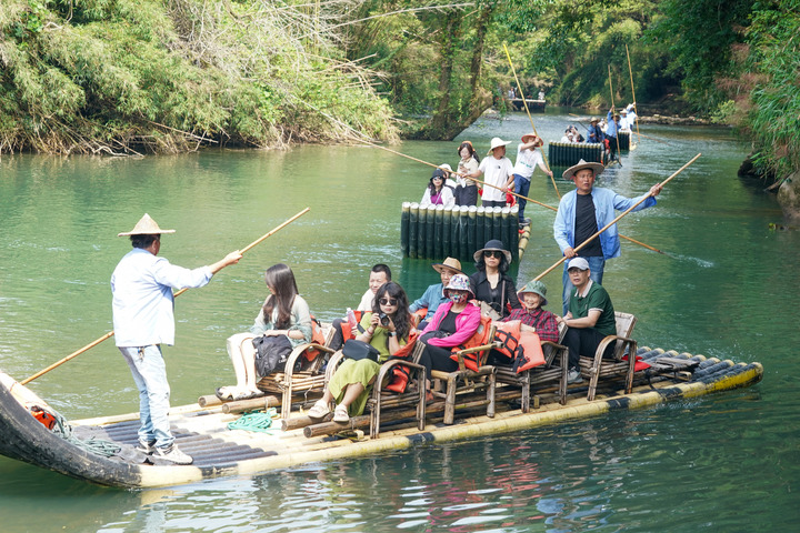 國(guó)家層面首次專門立法！守護(hù)大美國(guó)家公園