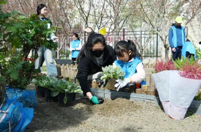 中國園博館五大主題活動(dòng)解鎖園林春日魅力