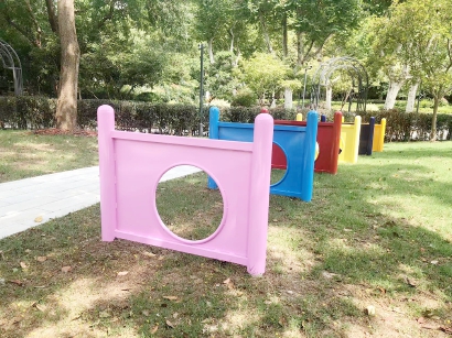 9月1日起，上海這些公園試點寵物入園