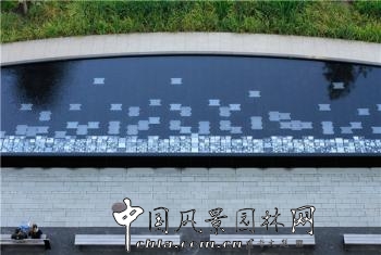 MKSK事務所專業(yè)獎項目Spirit of Women Park
