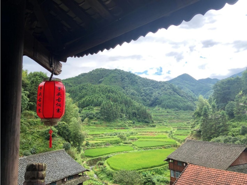 胡希軍：中國(guó)傳統(tǒng)村落生產(chǎn)智慧，從文化自信到文化輸出