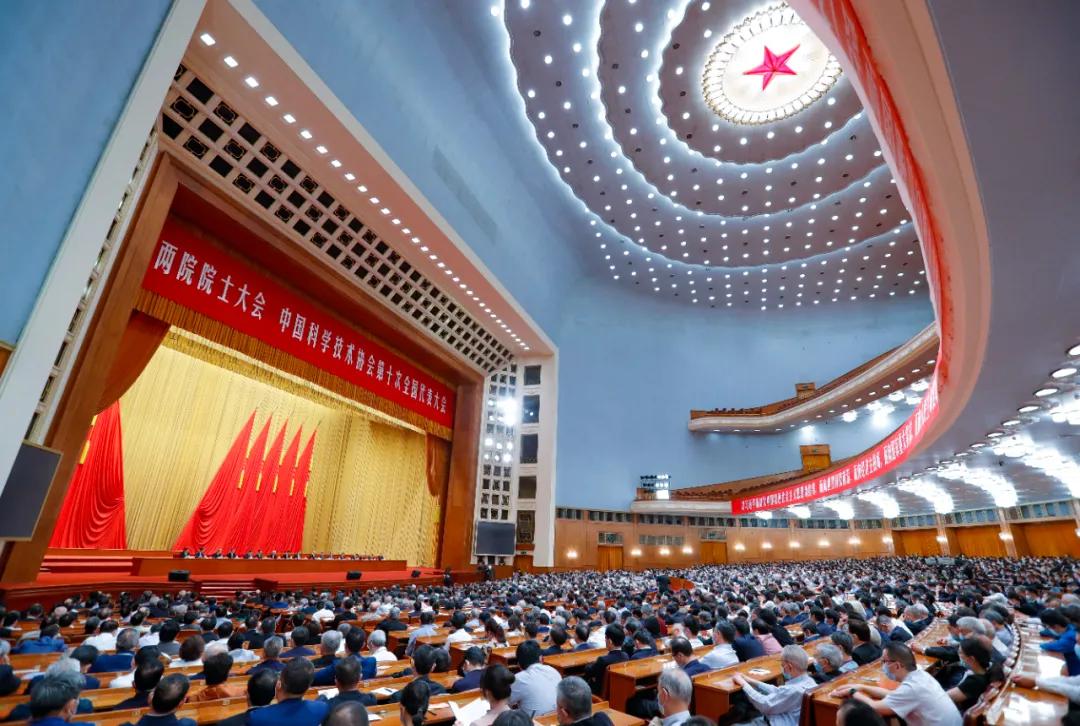 2021年新當(dāng)選的兩院院士都有誰？