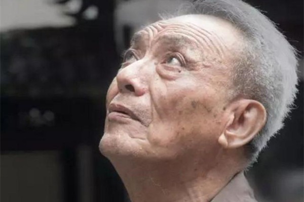 知名建筑園林學(xué)家曹汛辭世
