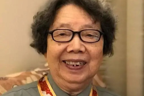風(fēng)景園林學(xué)家、清華教授朱鈞珍逝世
