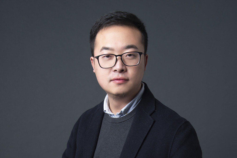 五角獸景觀蔣意：項(xiàng)目如何高品質(zhì)落地？