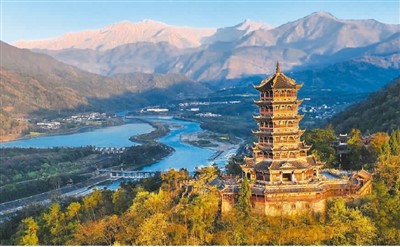 時代變革中的文化遺產，如何保護利用？