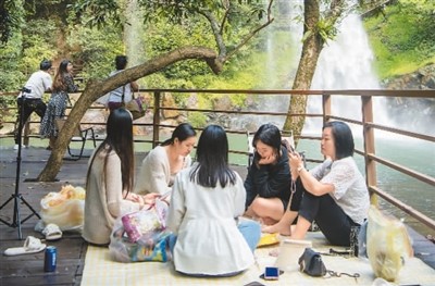 畢業旅行成暑期游熱門，對年輕人有什么作用？