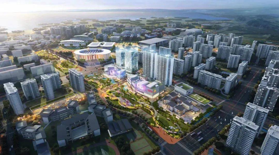 各具特色！成都加快建設75個未來公園社區(qū)