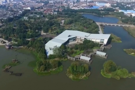 第十三屆江蘇省園藝博覽會(huì)總體方案獲批通過