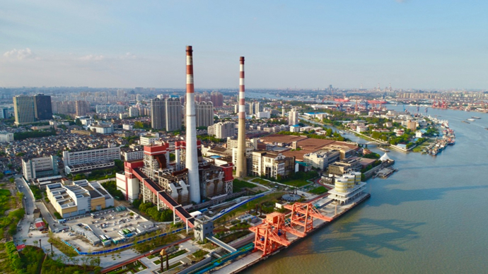 黃浦江畔百年工業區，何以轉型世界級都市濱水區？