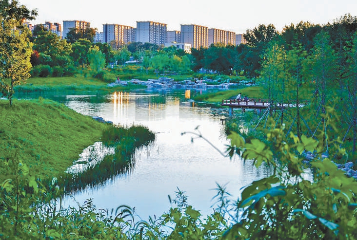 北京豐臺將開展“十大場景”建設(shè)