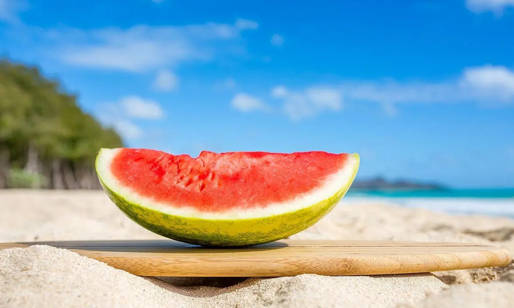 夏日炎炎，避暑游都有哪些花樣？