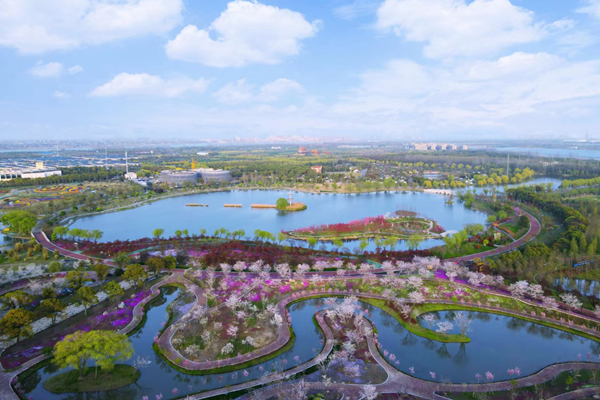 花園城市如何規(guī)劃建設(shè)？一文講透！