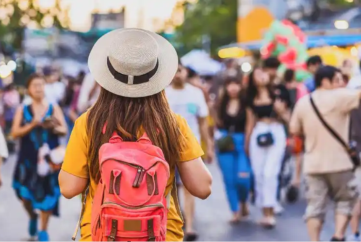 2025，中國旅游向更高處攀登