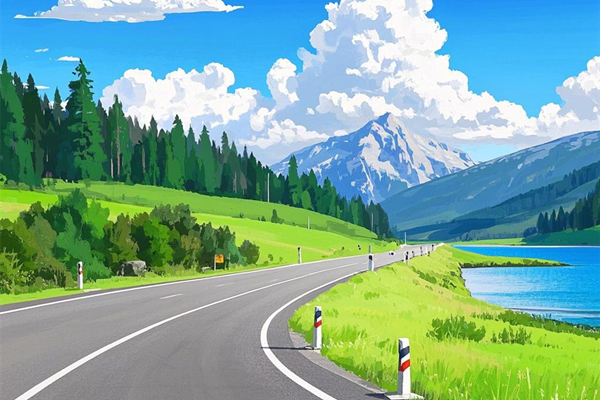 交旅融合，旅游公路如何規(guī)劃設計？