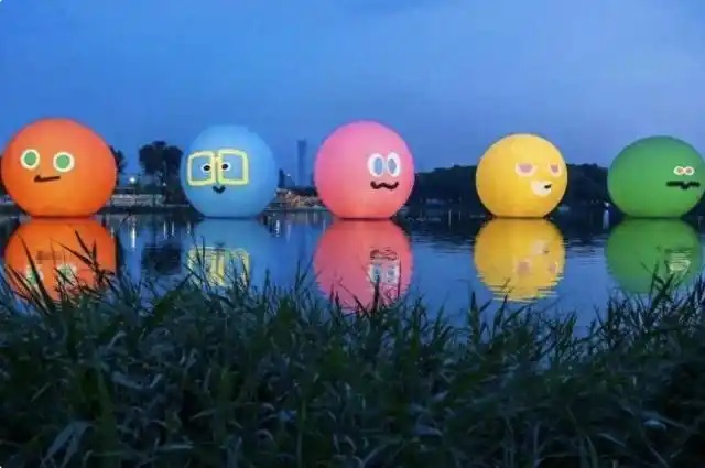 北京：“公園+”讓城市更c(diǎn)ity